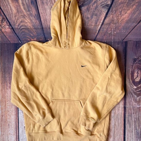 Nike Other - Vintage Nike Hoodie